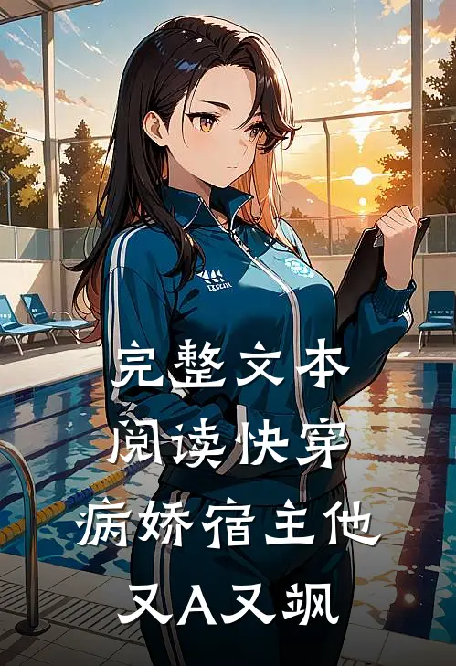 完整文本阅读快穿：病娇宿主他又A又飒