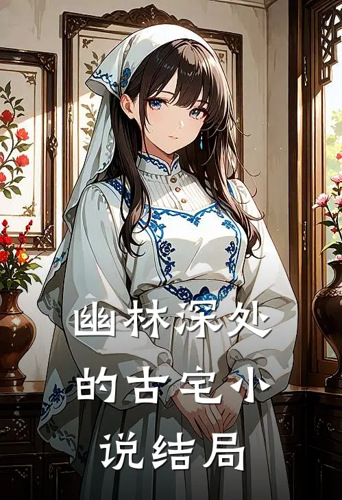 《幽林深处的古宅》小说结局