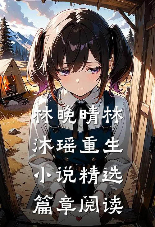 林晚晴林沐瑶重生小说精选篇章阅读
