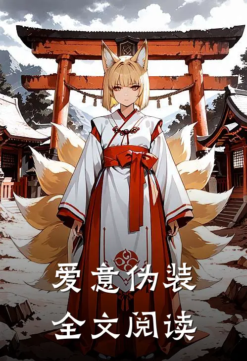 爱意伪装全文阅读