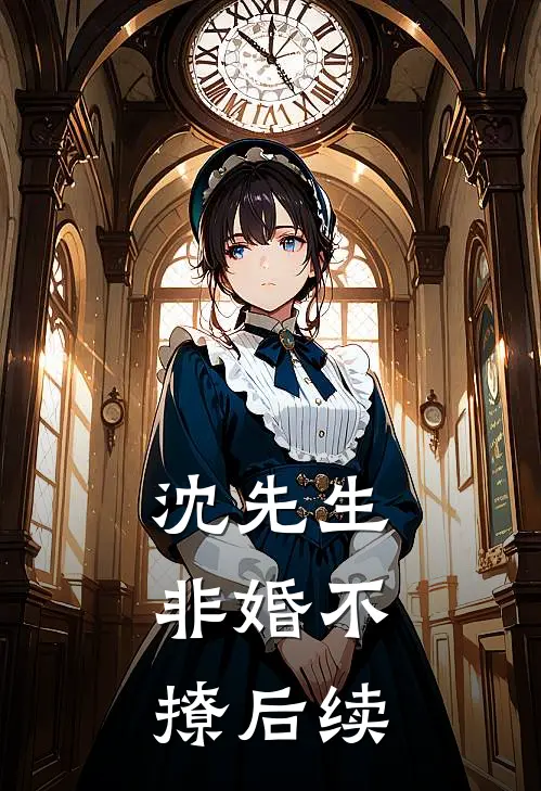 沈先生，非婚不撩后续