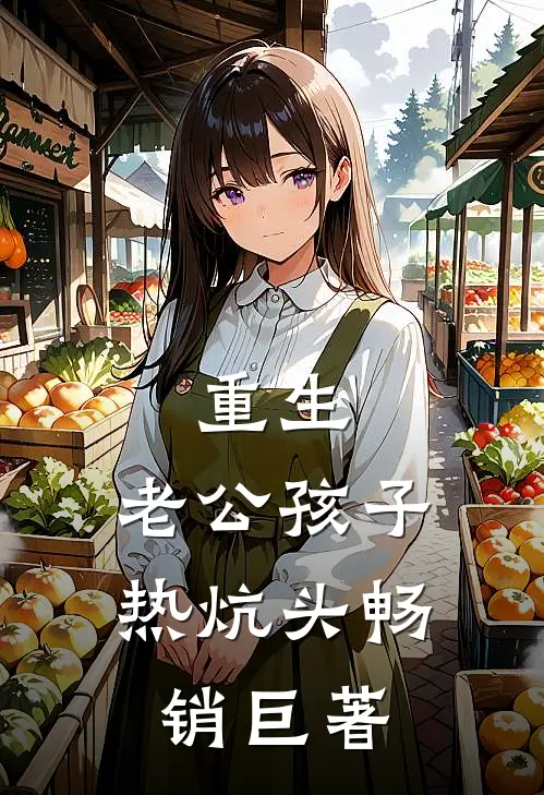 重生：老公孩子热炕头畅销巨著