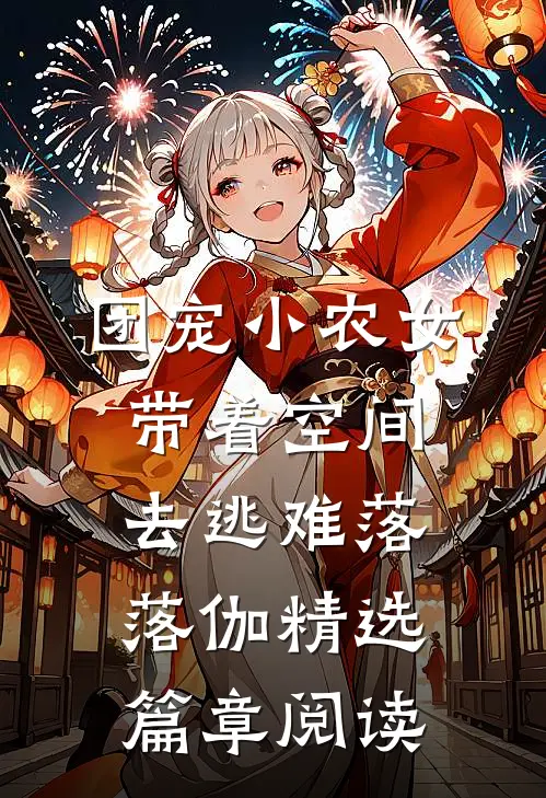 团宠小农女:带着空间去逃难 落落伽精选篇章阅读