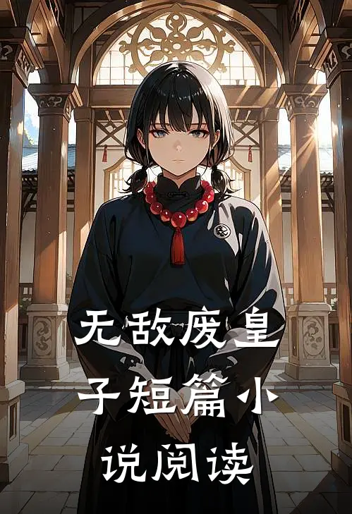 无敌废皇子短篇小说阅读