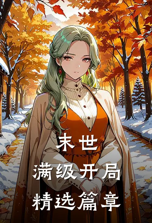 末世：满级开局精选篇章