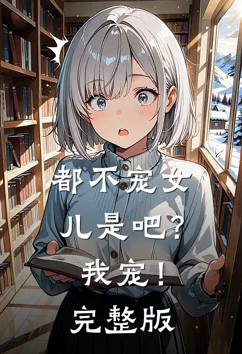 都不宠女儿是吧？我宠！完整版