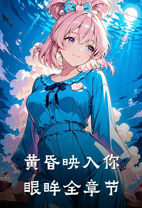 黄昏映入你眼眸全章节