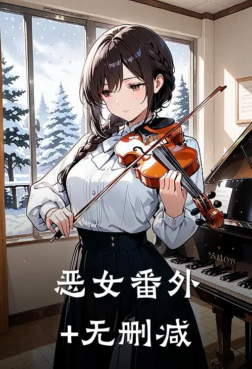 恶女番外+无删减