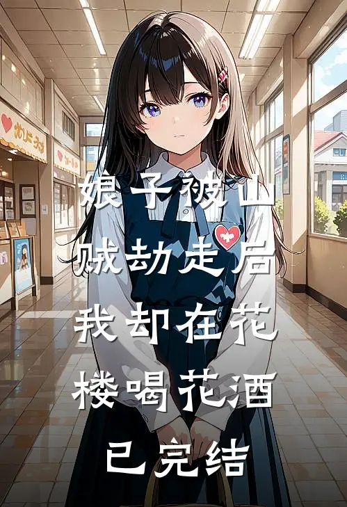 娘子被山贼劫走后,我却在花楼喝花酒已完结