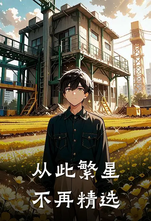 从此繁星不再精选