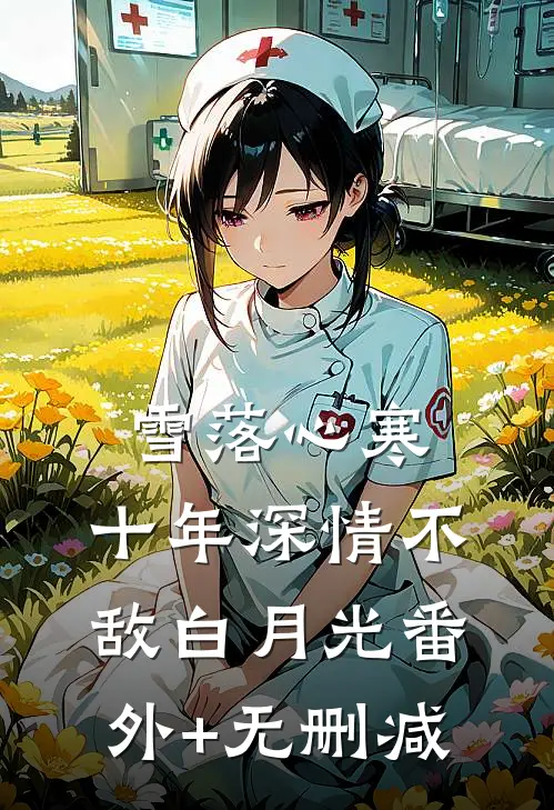 雪落心寒，十年深情不敌白月光番外+无删减