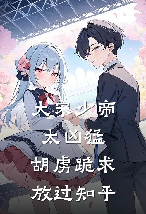 大宋少帝太凶猛，胡虏跪求放过知乎