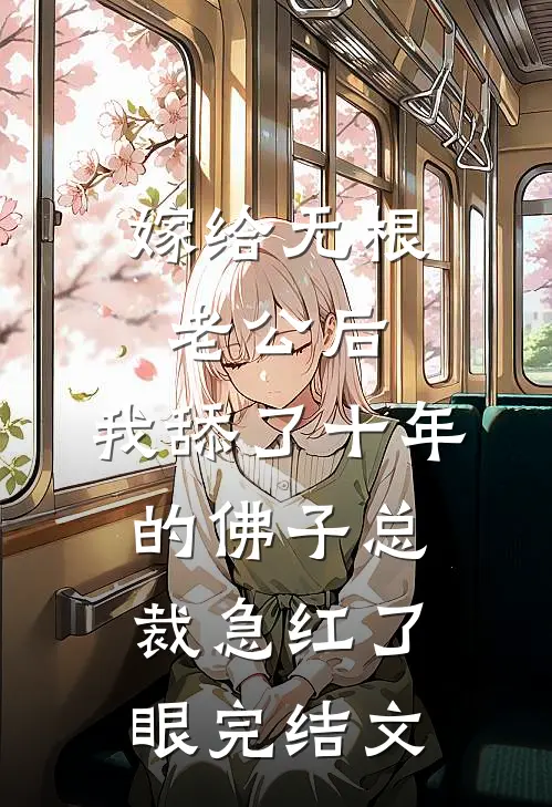 嫁给无根老公后，我舔了十年的佛子总裁急红了眼完结文