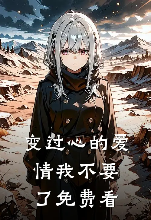 变过心的爱情我不要了免费看