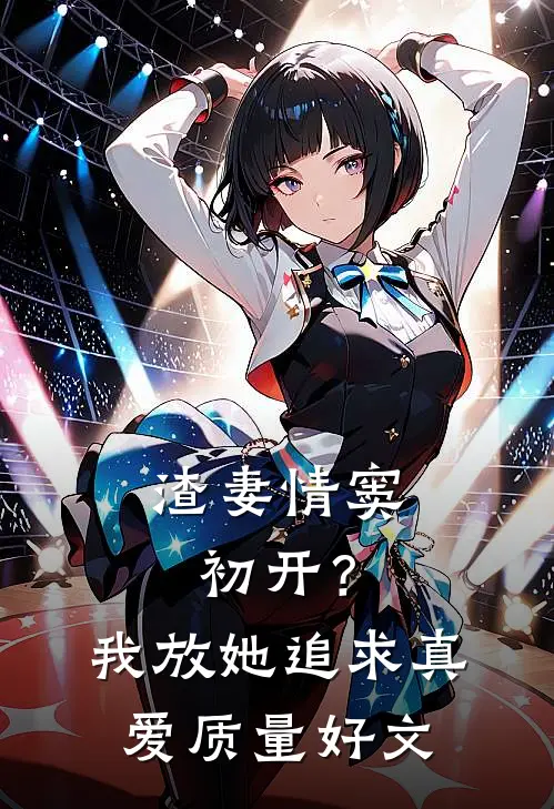 渣妻情窦初开？我放她追求真爱质量好文