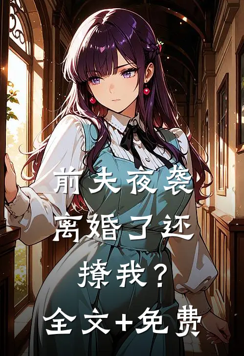 前夫夜袭：离婚了还撩我？全文+免费