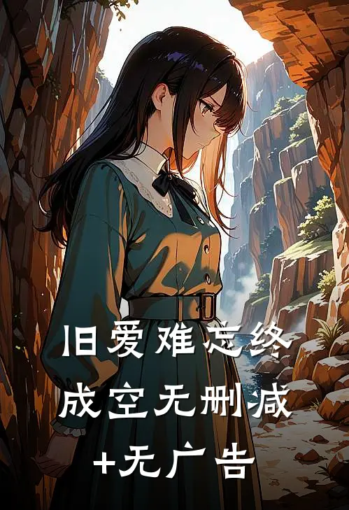 旧爱难忘终成空无删减+无广告