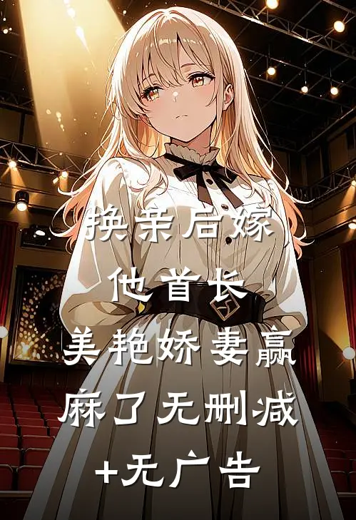 换亲后嫁他首长，美艳娇妻赢麻了无删减+无广告