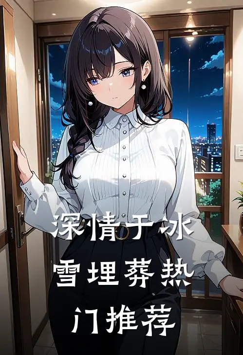 深情于冰雪埋葬热门推荐