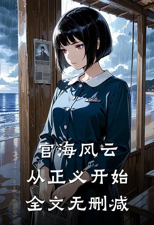 官海风云：从正义开始全文无删减