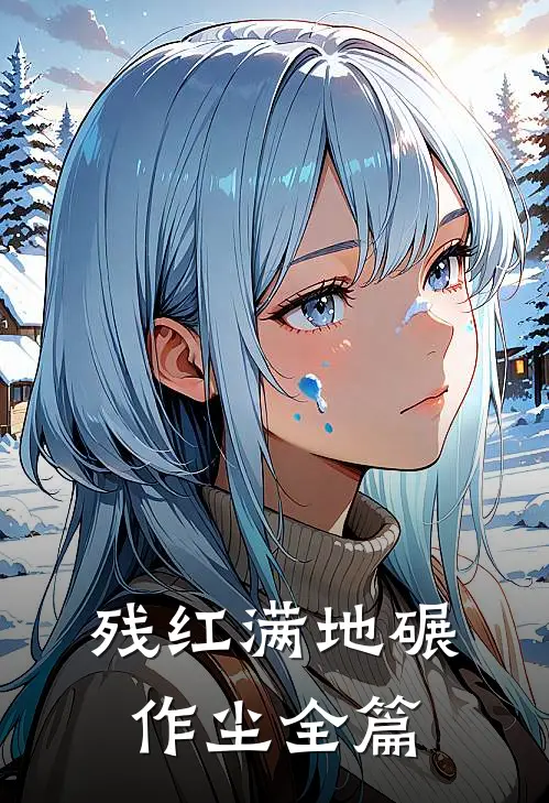 残红满地碾作尘全篇