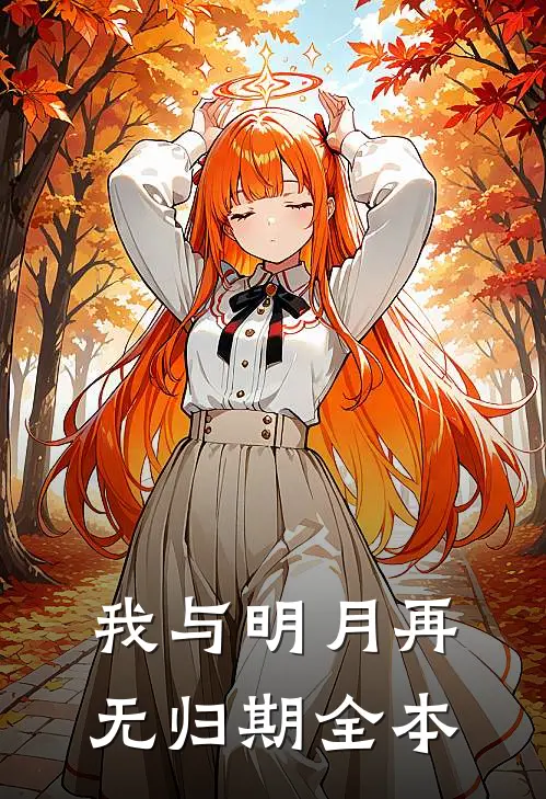 我与明月再无归期全本