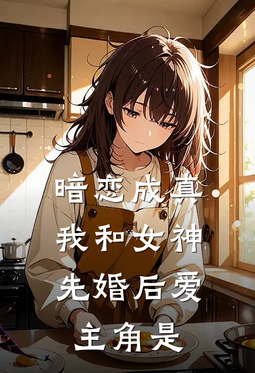 暗恋成真,我和女神先婚后爱主角是谁