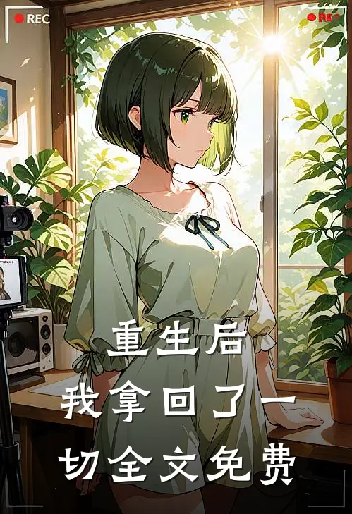 重生后，我拿回了一切全文免费