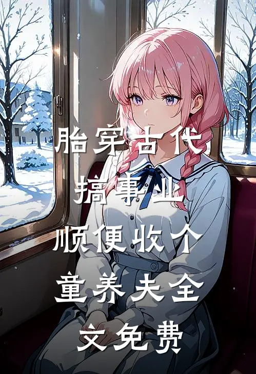 胎穿古代搞事业，顺便收个童养夫全文免费