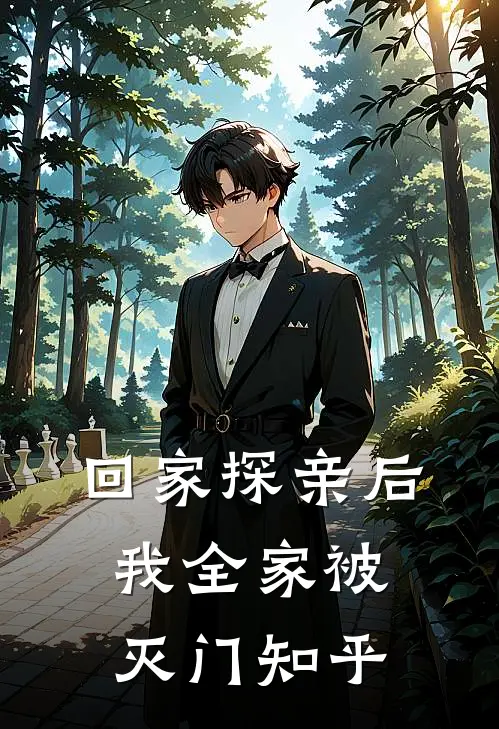回家探亲后，我全家被灭门知乎