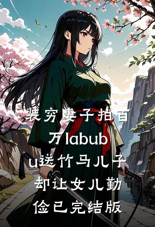 装穷妻子拍百万labubu送竹马儿子，却让女儿勤俭已完结版