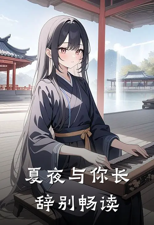 夏夜与你长辞别畅读