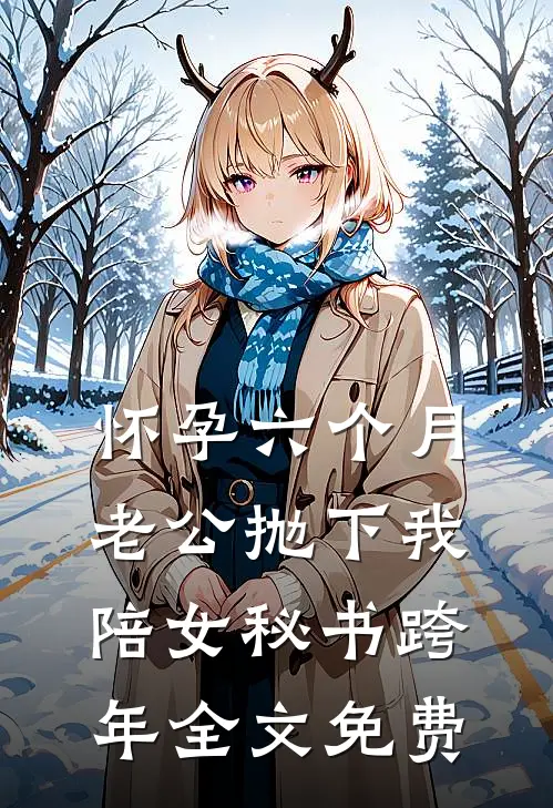 怀孕六个月，老公抛下我陪女秘书跨年全文免费