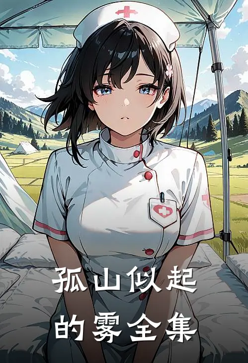 孤山似起的雾全集
