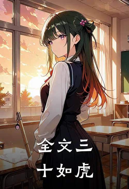 全文三十如虎
