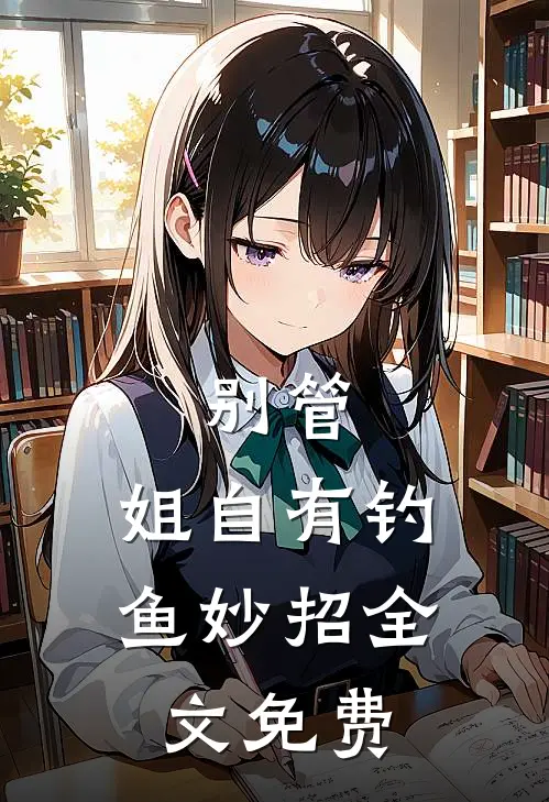别管，姐自有钓鱼妙招全文免费
