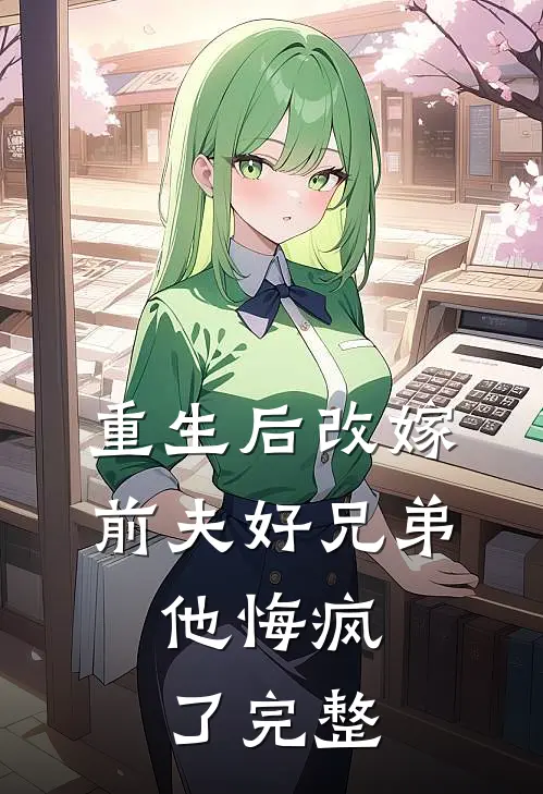 重生后改嫁前夫好兄弟，他悔疯了完整