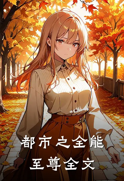 都市之全能至尊全文