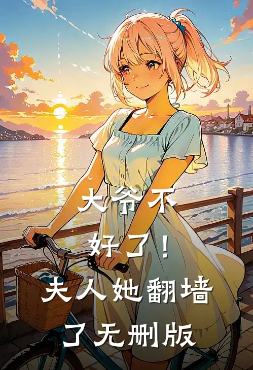 大爷不好了！夫人她翻墙了无删版