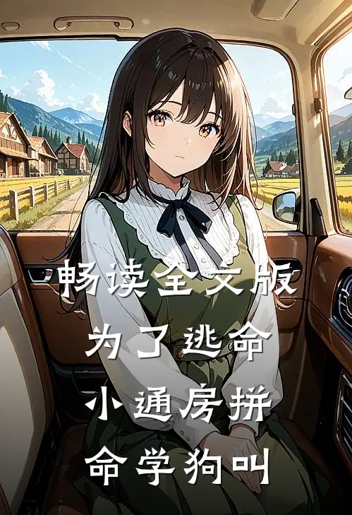 畅读全文版为了逃命，小通房拼命学狗叫
