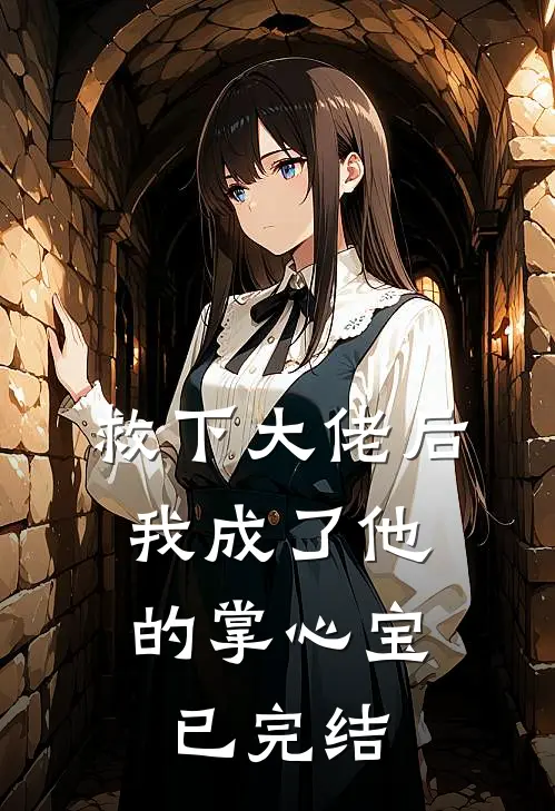 救下大佬后，我成了他的掌心宝已完结