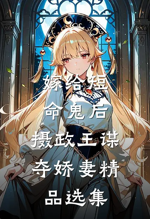 嫁给短命鬼后，摄政王谋夺娇妻精品选集