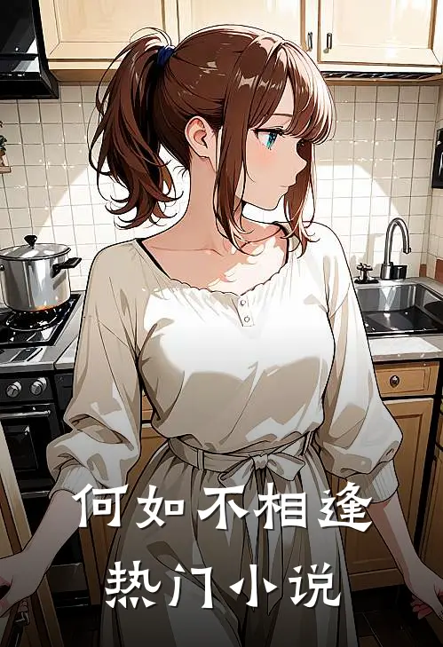 何如不相逢热门小说