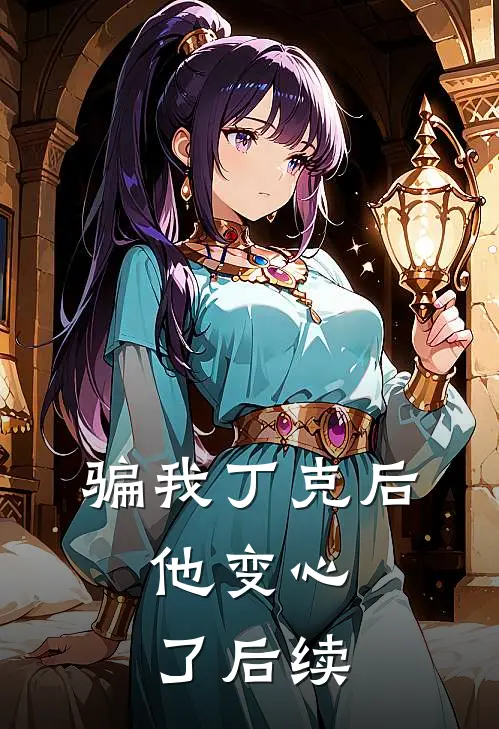 骗我丁克后，他变心了后续