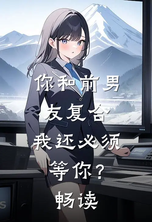 你和前男友复合，我还必须等你？畅读