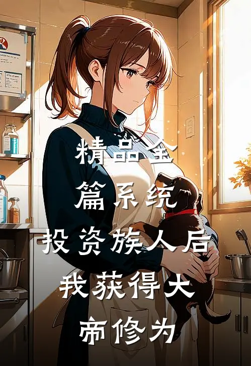 精品全篇系统：投资族人后，我获得大帝修为