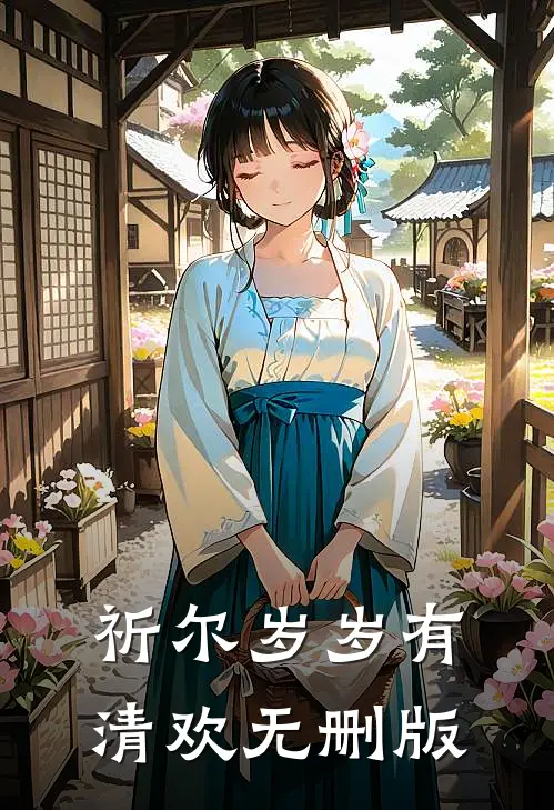 祈尔岁岁有清欢无删版