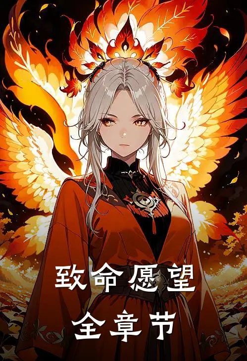致命愿望全章节