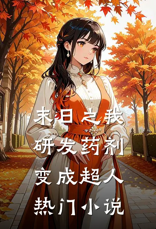 末日之我研发药剂变成超人热门小说
