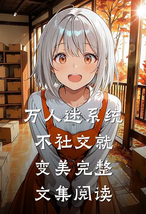 万人迷系统：不社交就变美完整文集阅读